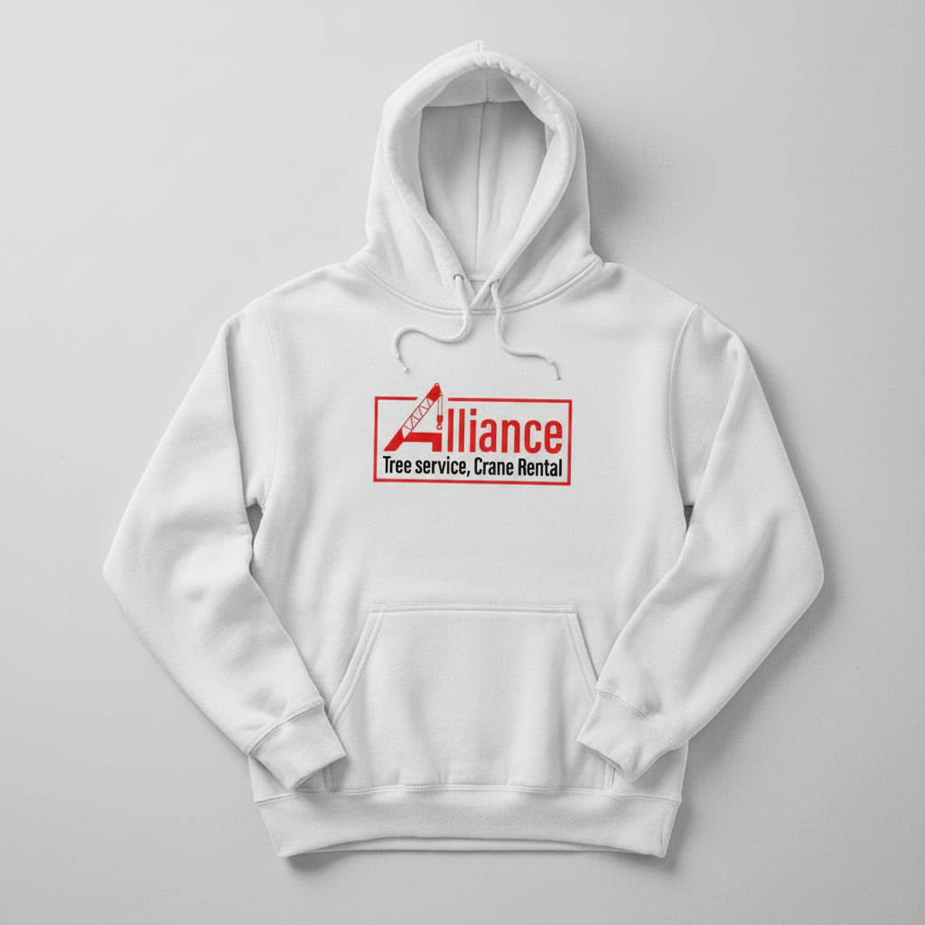 Hoodie Design 4