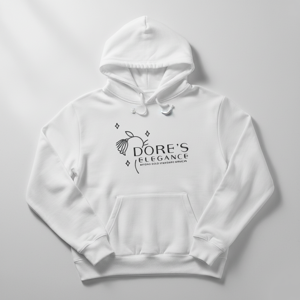 Hoodie Design 5