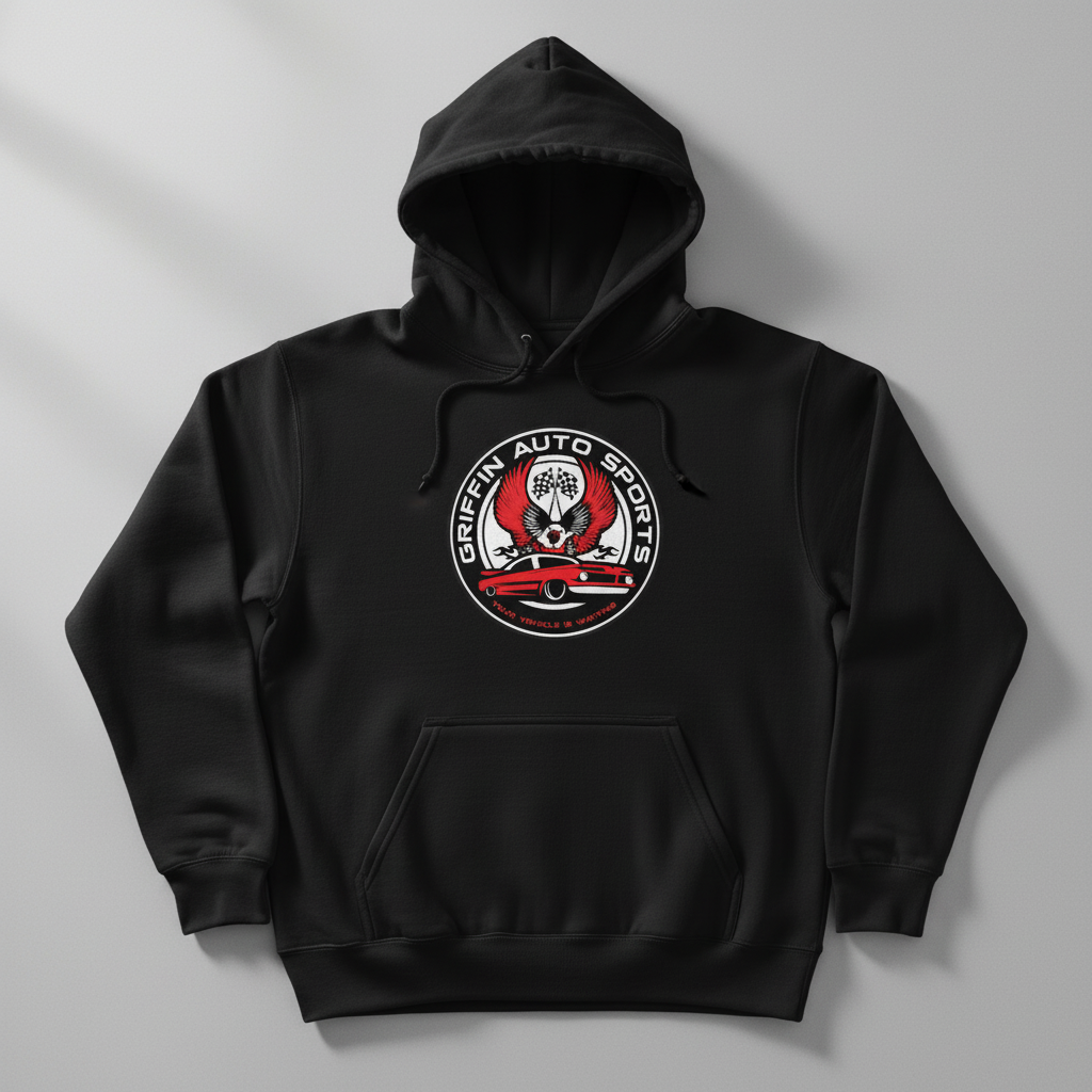 Hoodie Design 6