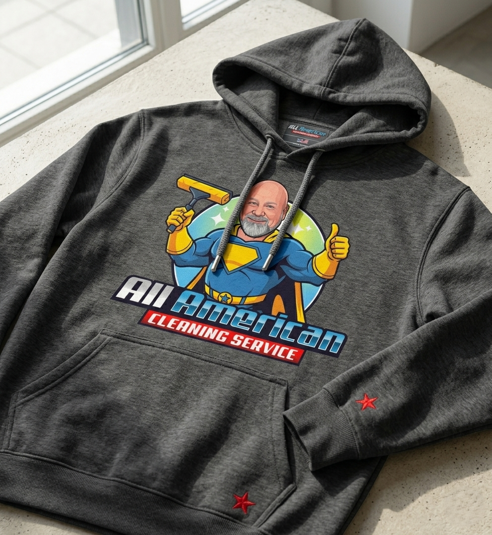 Hoodie Design 8