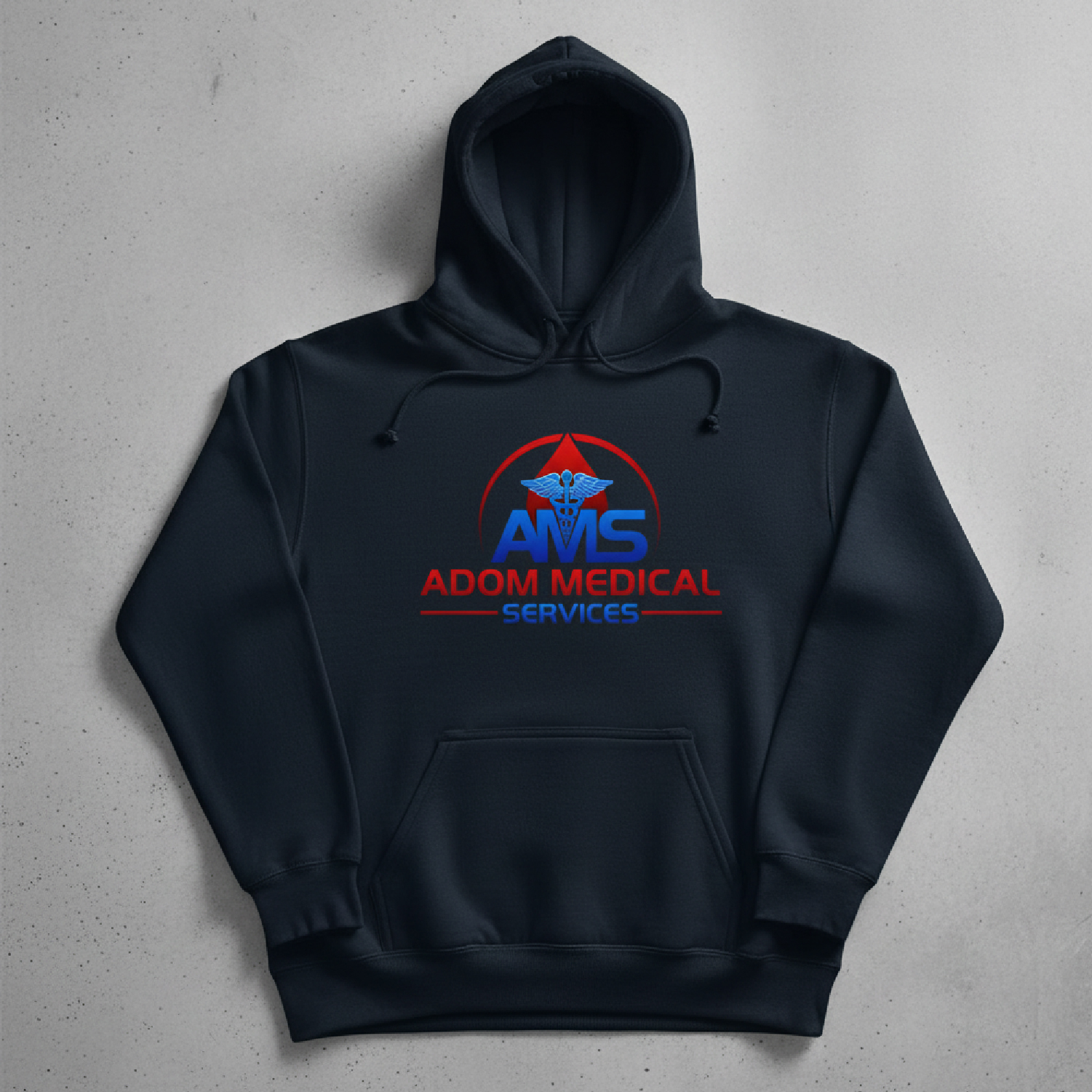 Hoodie Design 9