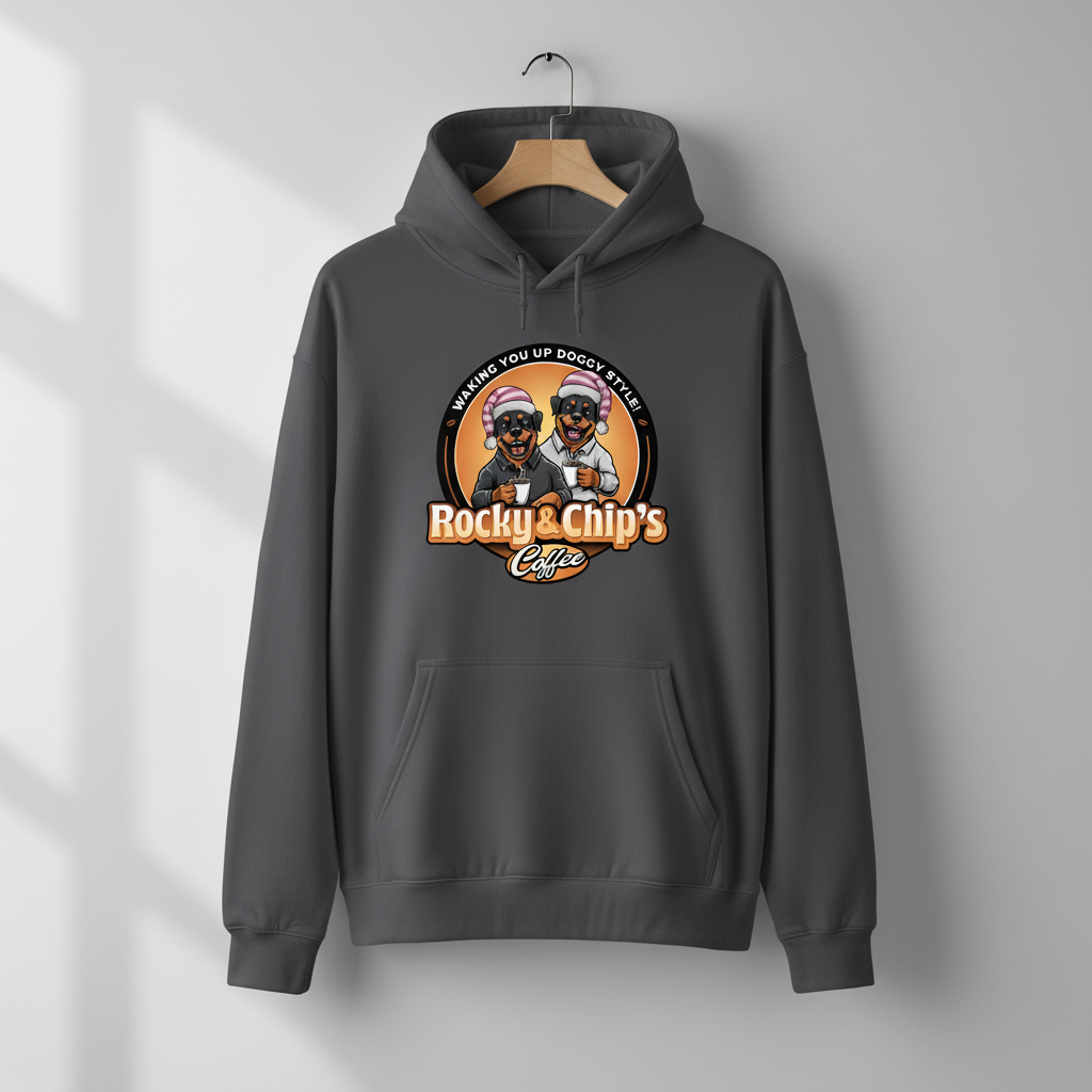Hoodie Design 10
